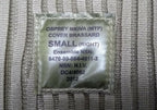 MTP Brassard Osprey Cover Carrier British Issue MultiCam MKIVA 1 Pair - NEW