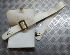 Cross Belt & Pouch Old Pattern Bandsman Uniform Dress for Ceremonial & Parade