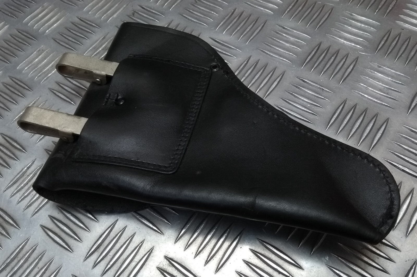 Service Pistol Holster Italian Issue FN Browning 1922 Walter PP Bretta & Smaller