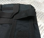 Genuine British Special Forces Issue Camelbak Stealth Black Bag NEW