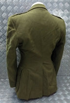 Dress Jacket British Army No2 Issue Uniform Jacket GD Golding No Buttons