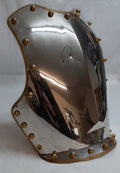 HCav Cuirass Plate Ceremonial & Parade British Army Household Cavalry Incomplete