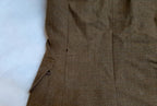 No2 FAD Jacket Mans Dress A/R With Buttons Size 176/100/84cm