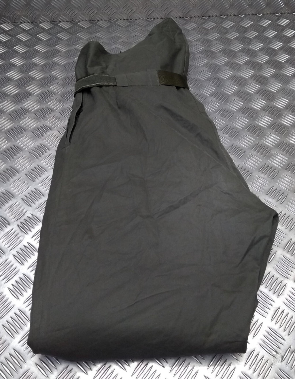 Mk3 Aircrew Trousers Cold Weather M L Lifeguard Equipment LTD.. British
