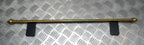 Genuine British Made Issue Ceremonial Lectern Banner Scroll Bar BN1