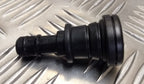 Camelbak Type A Hydrolink Gas Mask Snap Adapter New old Stock