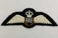 Flying Pilots Qualification Badge RAF Royal Air Force