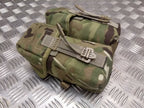 MTP Tactical Assault Vest Pouch Multi Terrain Pattern STD & Molle Style
