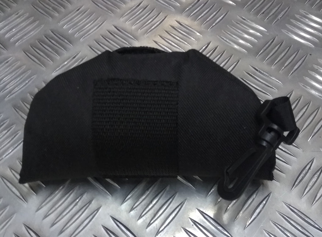 ESS Eyewear Case for Ballistic Protective Glasses Soft Holder UK