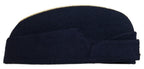 Royal Engineers RE Side Cap British Forage Hat With Badge Size 54cm