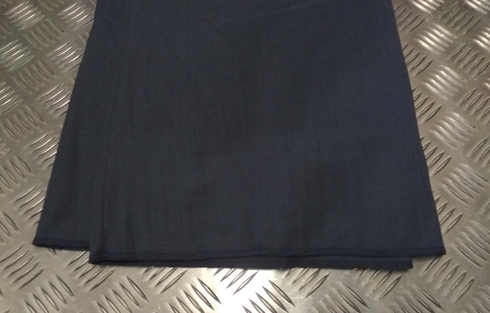 British WRAF Woman's No2 Dress Royal Air Force Skirt All Sizes - Used