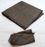 Sleeping Mat Army & British Forces Thermal Self Inflating Sleep Base & Stuff Bag