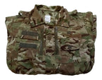 MTP Tank Suit AFV Coverall Crewman British Multi Terrain Pattern Camo 180/104cm