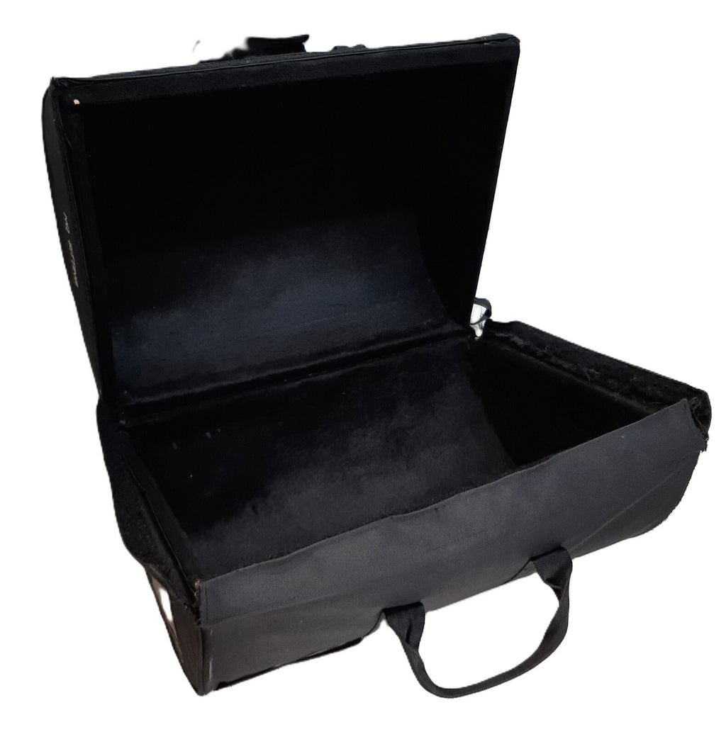 Musical Instrument Case British Hard Wall Drum Carrier and Storage