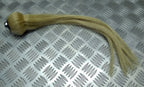 HCav White Plume Ceremonial Horse Hair Headwear British Army Household Cavalry