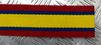 Genuine British RHA Royal Horse Artillery 4th Reg Stable Belt Material 64mm