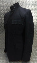 British Army No1 Dress Jacket All Ranks Blues 100% Wool Army Style 170/104/88cm