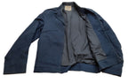 Vintage Jacket G P General Purpose Blue Grey 1972 Pattern Royal Air Force 96cm
