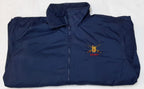 Reversible Soft Shell Fleece Jacket With British Army Embroidered Insignia Med