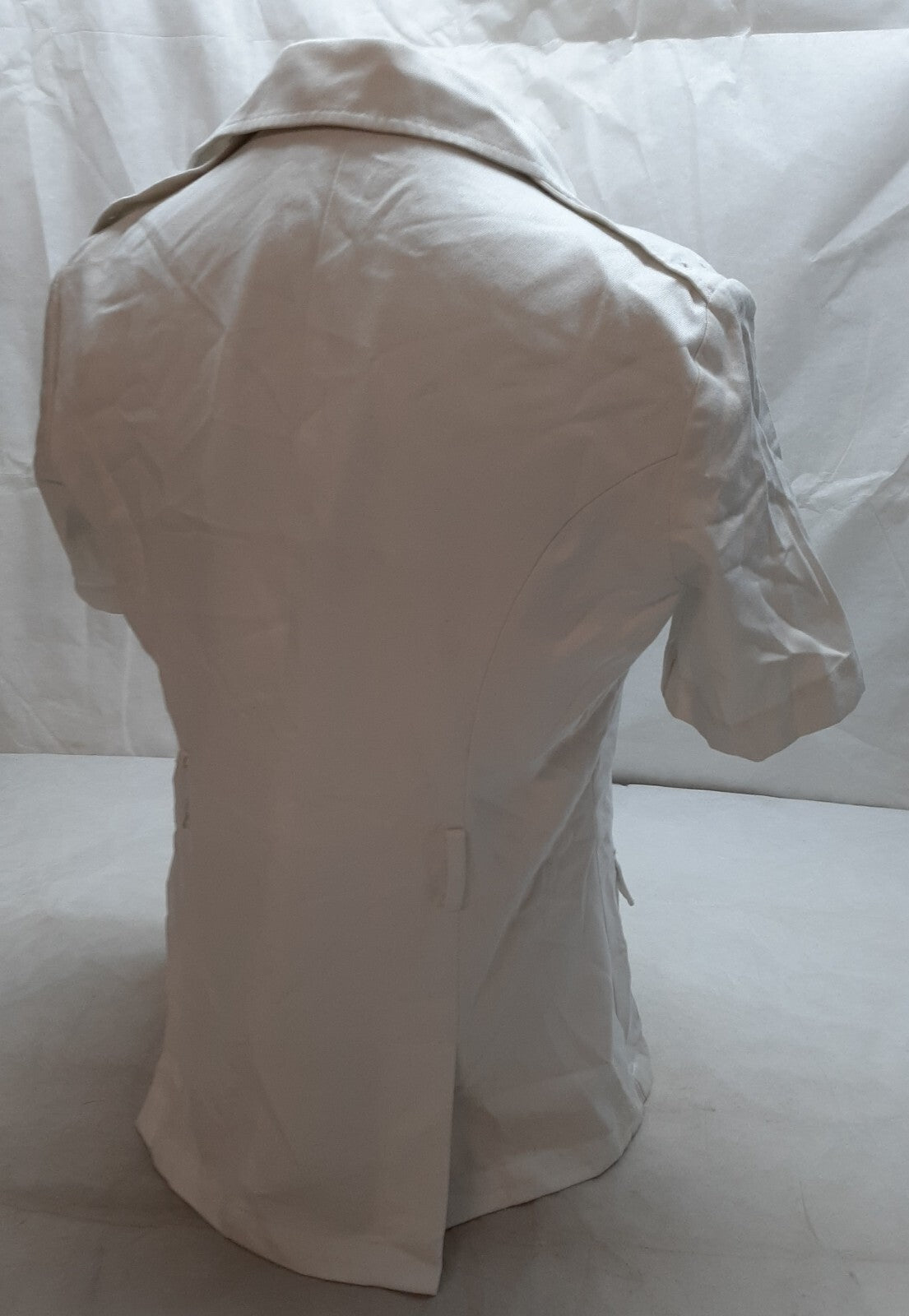 WRNS Jacket No1BW RN Dress and Class 1 No Buttons Marked Size 96cm short