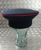 British Army Non Royal Units Standard Issue Parade Ceremonial Dress Cap