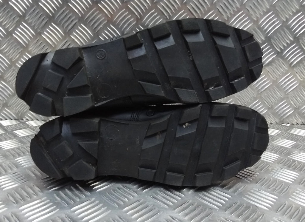 Wellco Jungle Boots Combat USA UK Style WP Spike Protection Soles UK 14