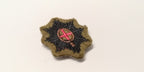 No2 Patch COLDM GDS (C,GDS) OFC Badge Number Two Dress