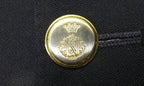 RAF Royal Air Force Airforce REG Blazer PER ARDUA Chest Size 48"