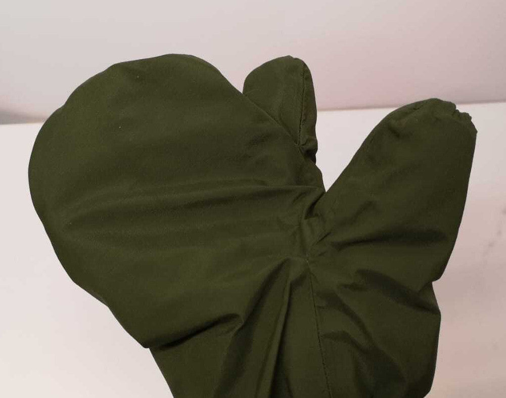 Arctic Extreme Cold Weather ECW Mittens Outer Gloves British Army All Sizes