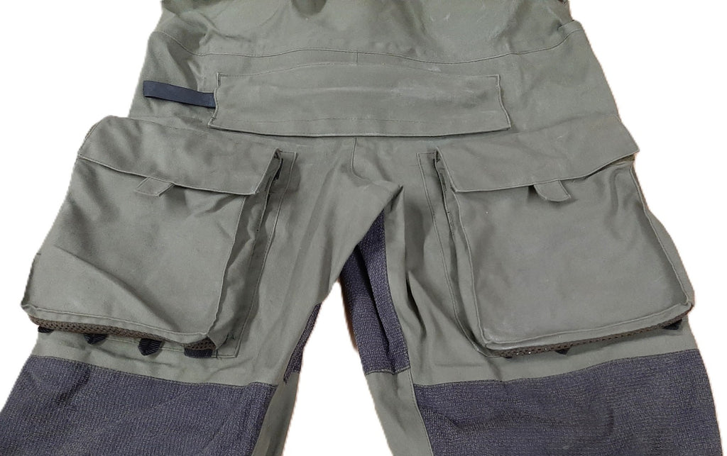 Boating Operations Typhoon Suit Immersion British Coxswains FRISB G Tex