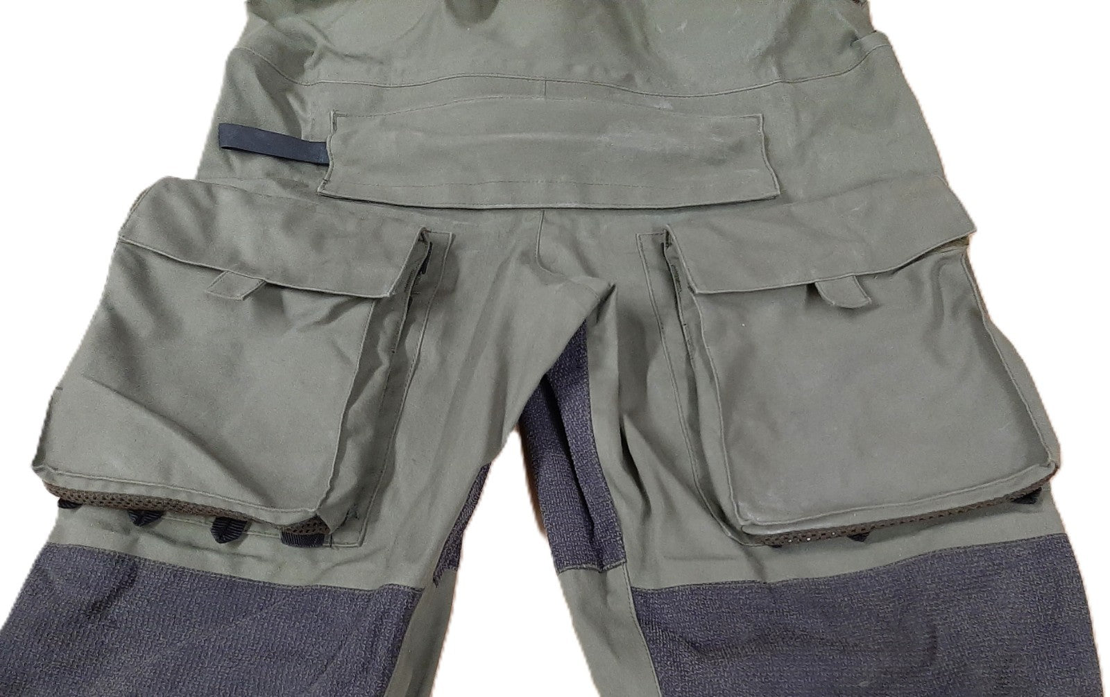 Boating Operations Typhoon Suit Immersion British Coxswains FRISB G Tex