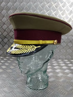 Qatar Style Ceremonial Parade Fancy Dress Hat / Cap All Sizes - New