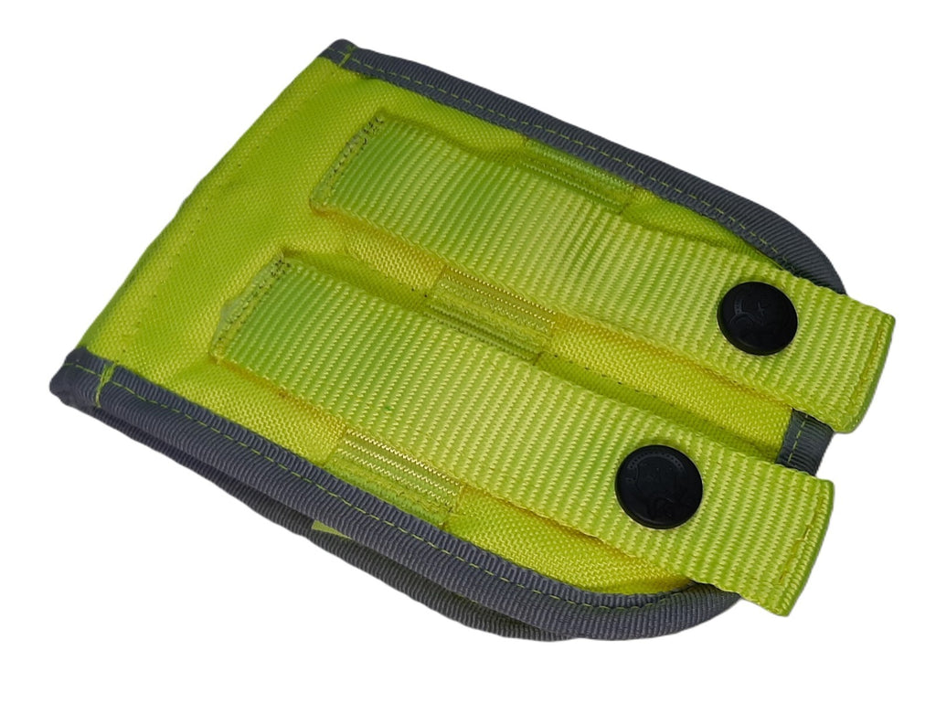 Magazine Ammo Pouch "Aegis" / Sauer Sig Hi Viz Double Molle 9mm Mag Holder