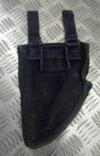 Genuine Vintage Like World War 2 Pattern Canvas Holster Browning GP35 Hi-Power