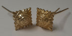 3/4" Rank Pips Stars X2 GIM166