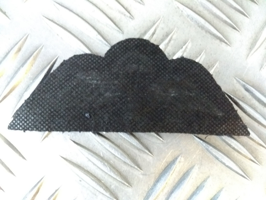 RAF Royal Air Force Parachutist Badge Skills Arm Patch - NEW