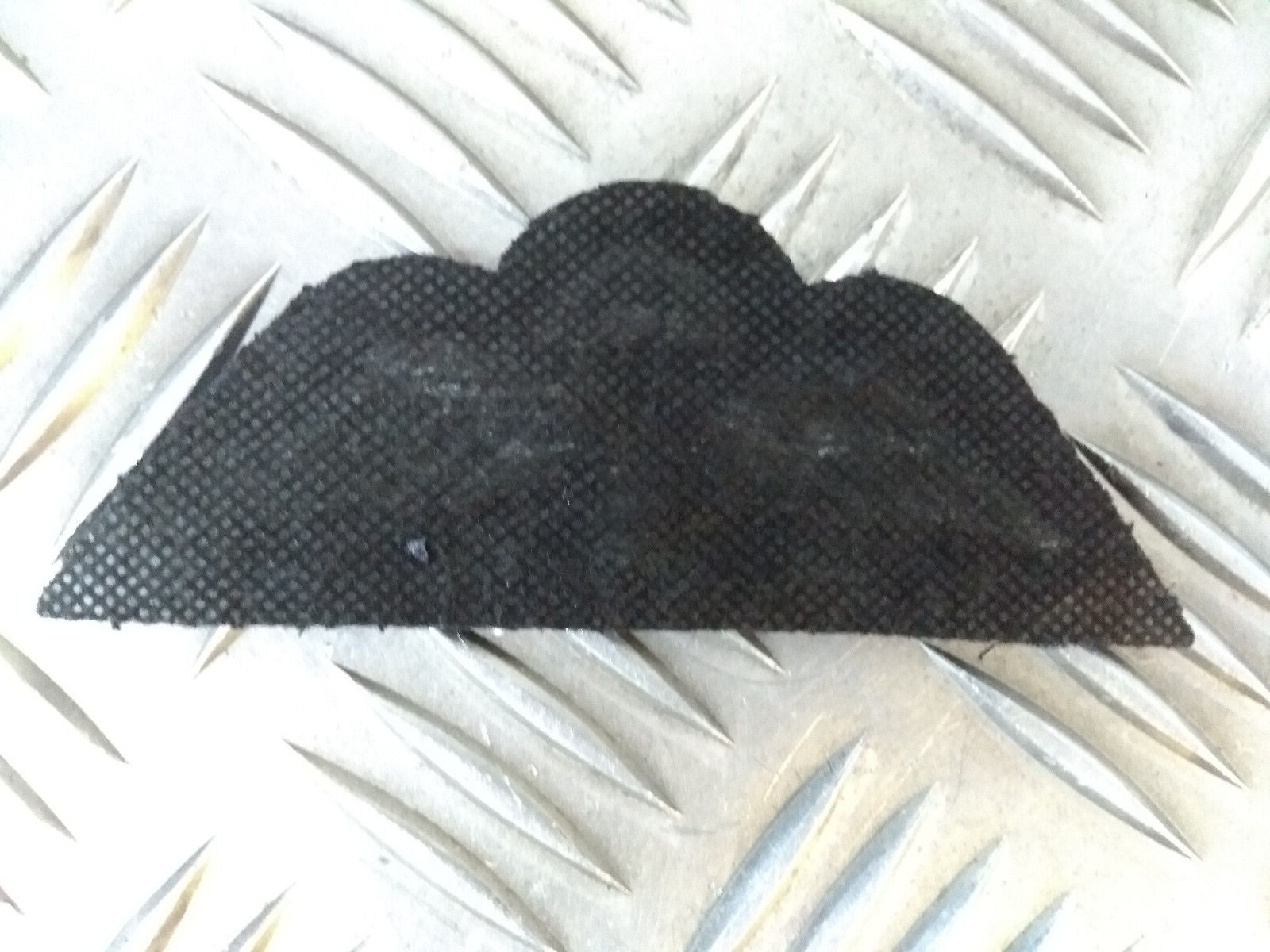 RAF Royal Air Force Parachutist Badge Skills Arm Patch - NEW
