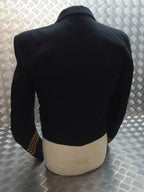 No2B Mess Dress Jacket Royal British Navy Naval Made by Owen