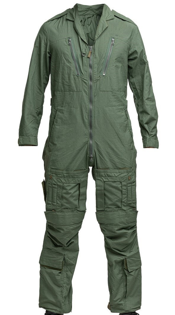Aircrew Coverall MK16A/B Sage Jumpsuit Green Assorted Versions and Sizes