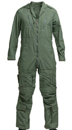 Aircrew Coverall MK16A/B Sage Jumpsuit Green Assorted Versions and Sizes