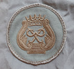 Shirt British RM / RMB Short Sleeve Assorted Royal Band