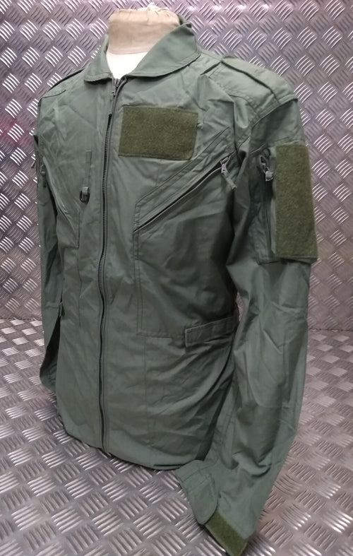 Aircrew Coverall Lightweight Sage / Green RAF Royal Air Force Jumpsuit Assorted