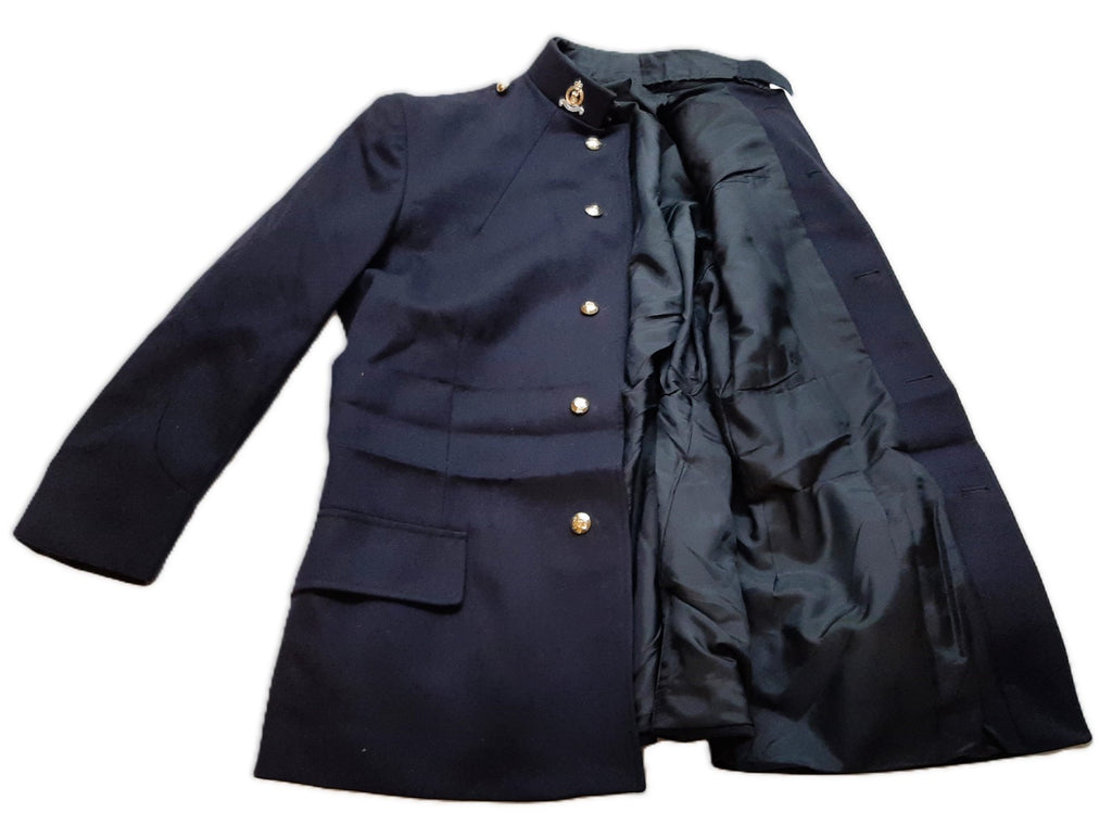 British Army No1 Blue Jacket A/R Number One Dress AGC Type Buttons No Patches