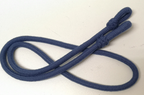 Blue Lanyard Single Cord Army HC Officers & 2 PARA Genuine British