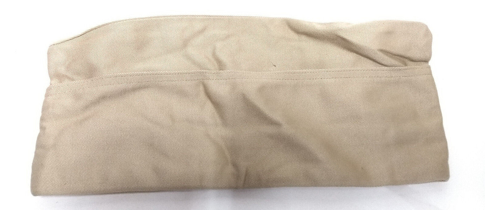 US Spec M 1950 Khaki / Beige Garrison Caps - All Sizes