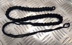 Royal Engineers RE Dark Navy Blue 3 Ply Lanyard Genuine British Army