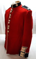 British Army Coldstream Tunic Red FG Jacket Size 101cm
