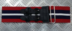 Genuine British Army Issue Royal Devon Yeomanry Artillery R.A.C Stable Belt