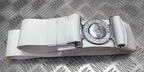 REME White Belt Ceremonial & Parade British With Buckle