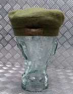 Tam O Shanter CCF School of Dundee Combined Cadets Khaki Green Assorted Sizes